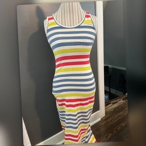 Women’s Maxi Dress